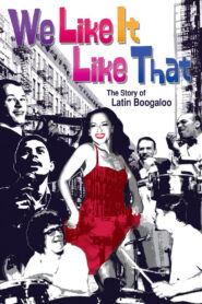 We Like It Like That