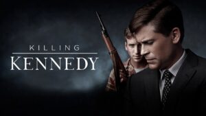 Killing Kennedy