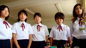 Let’s Make the Teacher Have a Miscarriage Club