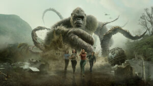 Monarch: Legacy of Monsters