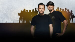 Bitchin’ Boot Camp