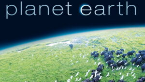Planet Earth