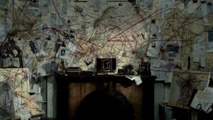 Sherlock Holmes: A Game of Shadows