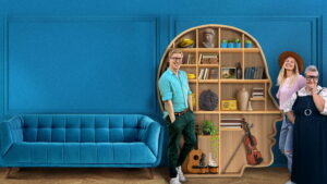 The Gentle Art of Swedish Death Cleaning