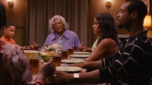 Madea’s Big Happy Family