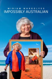 Miriam Margolyes: Impossibly Australian