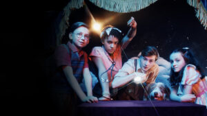 The Famous Five (2023)