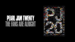 Pearl Jam Twenty