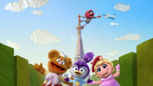Muppet Babies (2018)