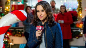 Family for Christmas