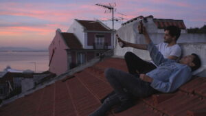 Antonio One Two Three