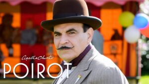Agatha Christie’s Poirot
