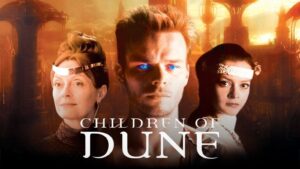 Children of Dune