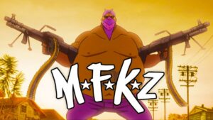 MFKZ
