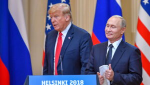 Active Measures