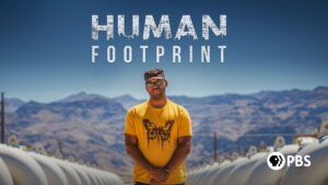Human Footprint