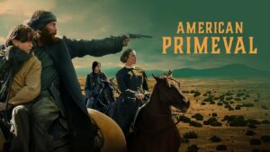 American Primeval