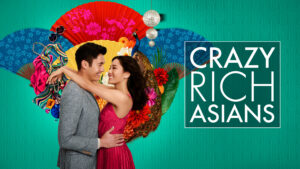 Crazy Rich Asians