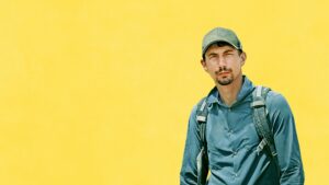 Gold Rush: Parker’s Trail