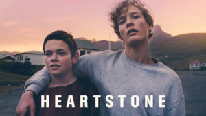 Heartstone