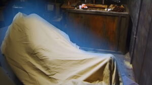 Tales of Frankenstein