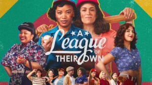 A League of Their Own (2022)