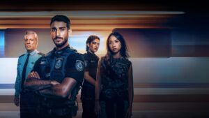 Critical Incident (2024)