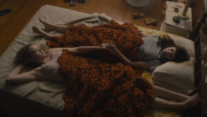 The Diary of a Teenage Girl