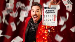 My Lottery Dream Home