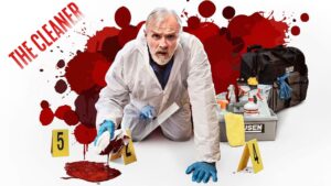 The Cleaner (2021)