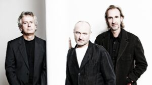 Genesis: When in Rome 2007