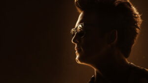 Luis Miguel: The Series