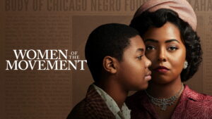 Women of the Movement