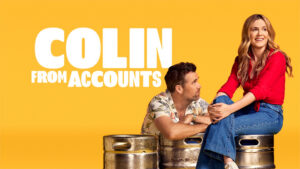 Colin from Accounts
