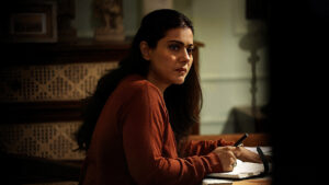 The Trial: Pyaar, Kaanoon, Dhokha