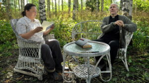 Letters to Father Jacob