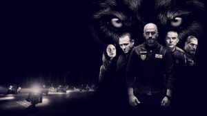 Warrior (2018)