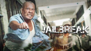 Jailbreak