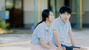 Very Ordinary Couple