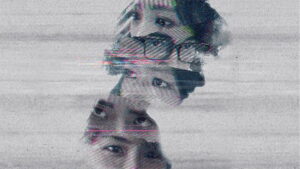 The World Between Us