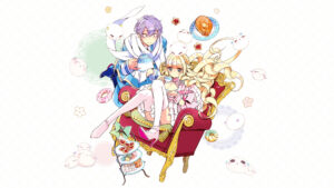 As Miss Beelzebub Likes It.