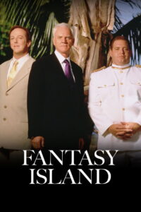 Fantasy Island (1998)