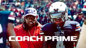 Coach Prime