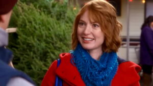 Christmas at Cartwright’s