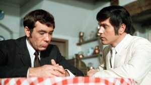 Randall and Hopkirk (Deceased) (1969)