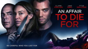 An Affair to Die For