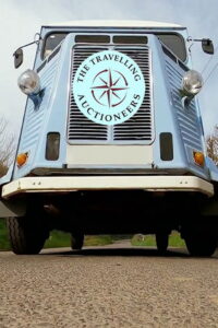 The Travelling Auctioneers