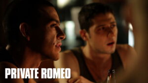 Private Romeo