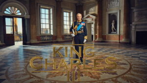 King Charles III