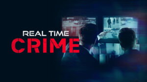 Real Time Crime